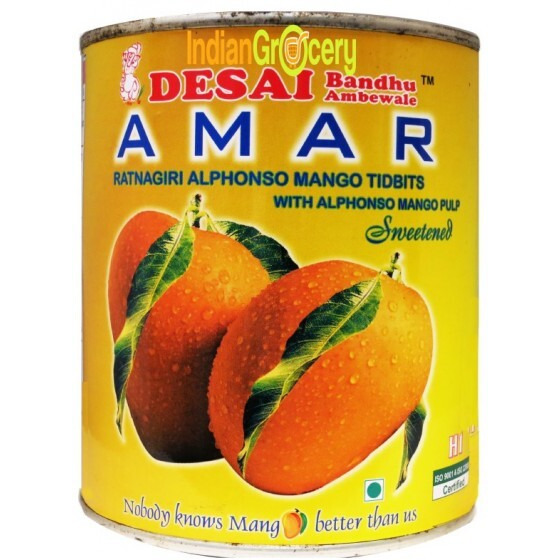 DESI AMAR MANGO AMR 29_850_GM