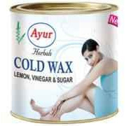 AYUR COLD WAX 600G_600_Gm