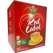RED LABEL TEA 1.8KG