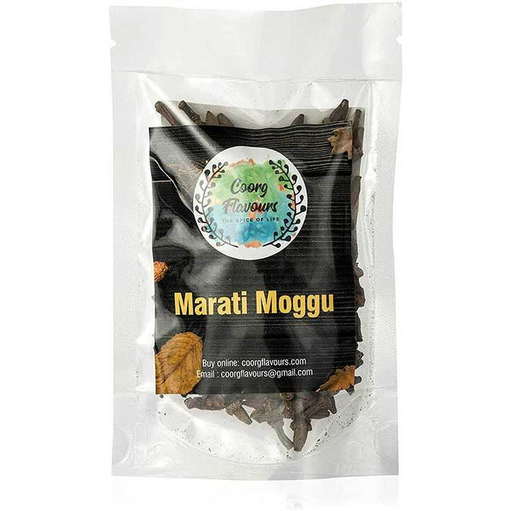 Marati Moggu (50g)