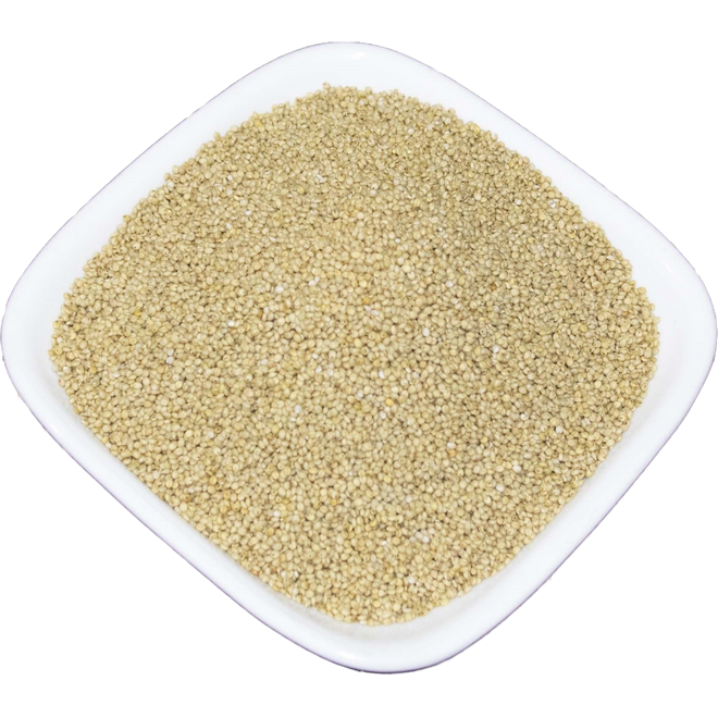 BasicBrowns Browntop Millet / Andu Korralu