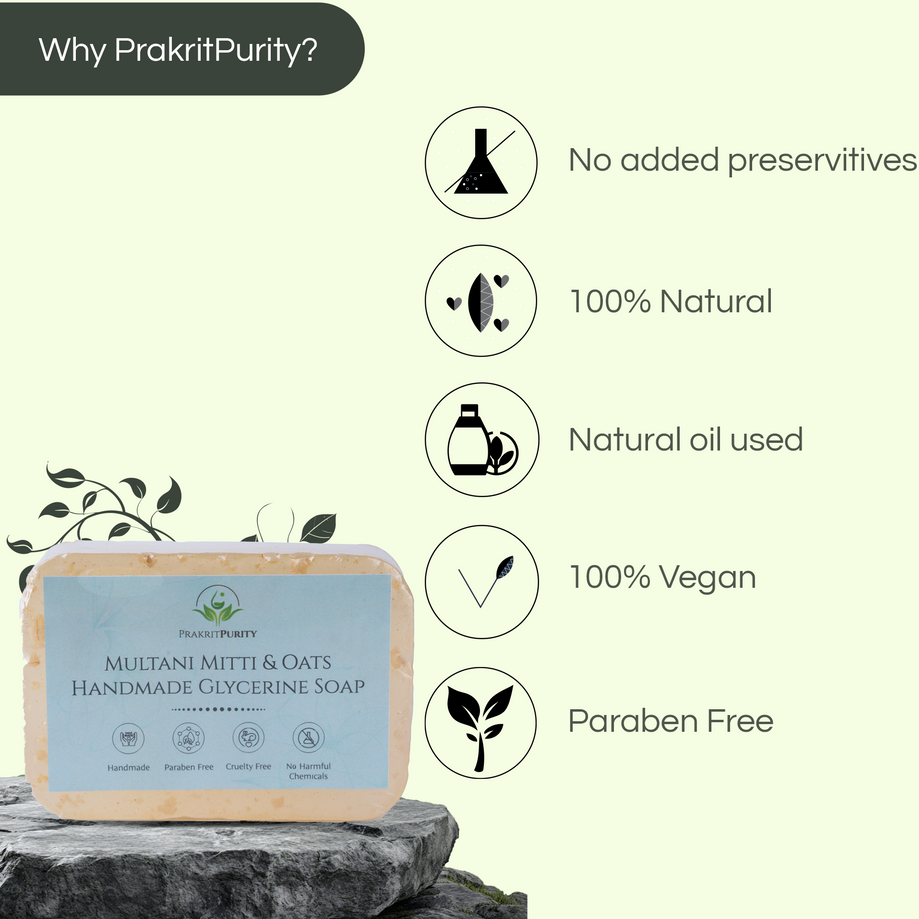 PP_Multani Mitti Glycerin Soap