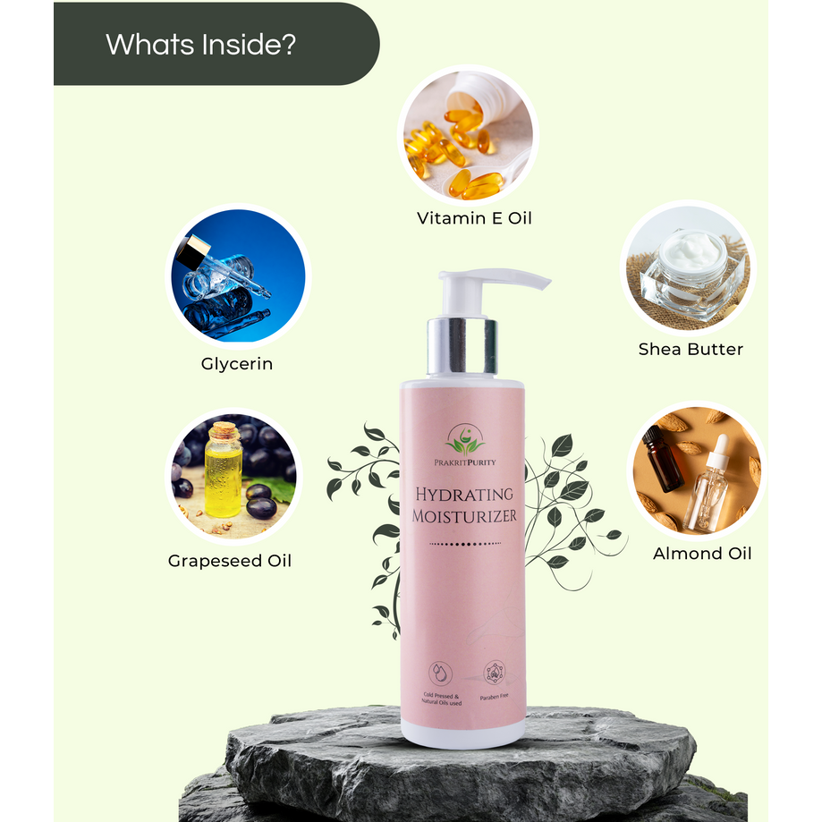 PP_Hydrating Moisturiser Body Moisturizer