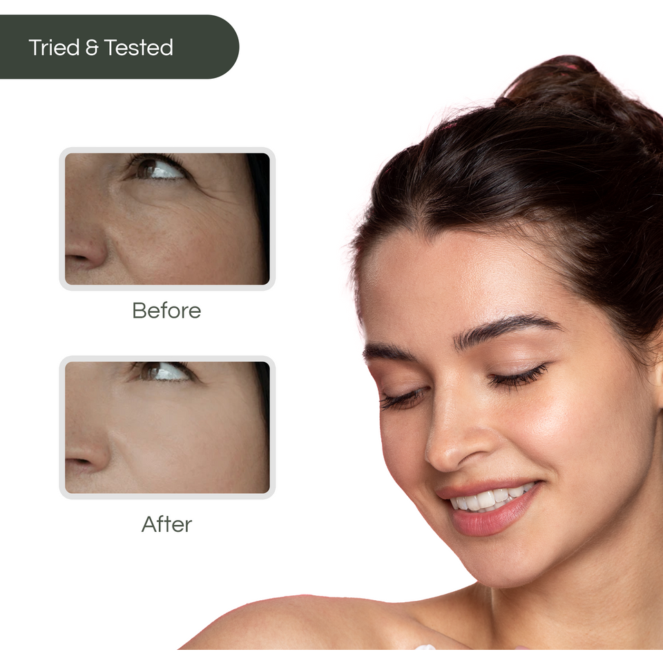 PP_Hydrating Moisturiser Body Moisturizer