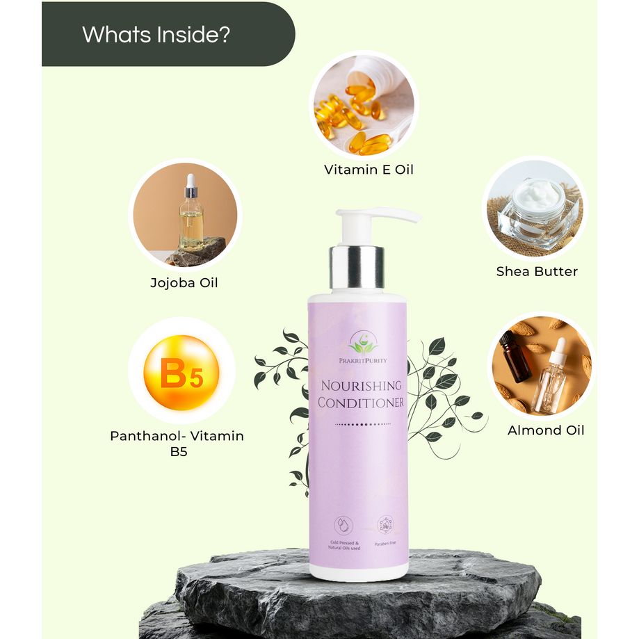 PP_Nourishing Conditioner