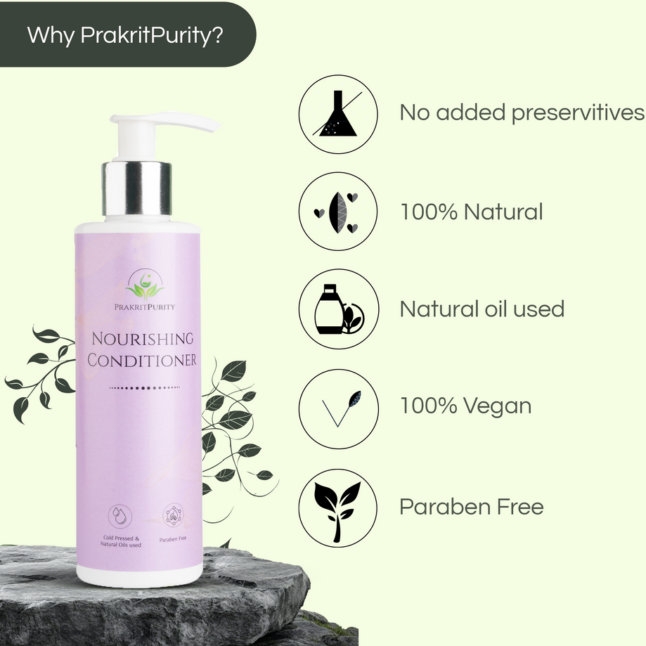 PP_Nourishing Conditioner