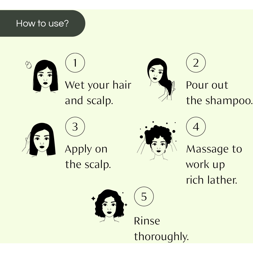 PP_Anti Dandruff Shampoo