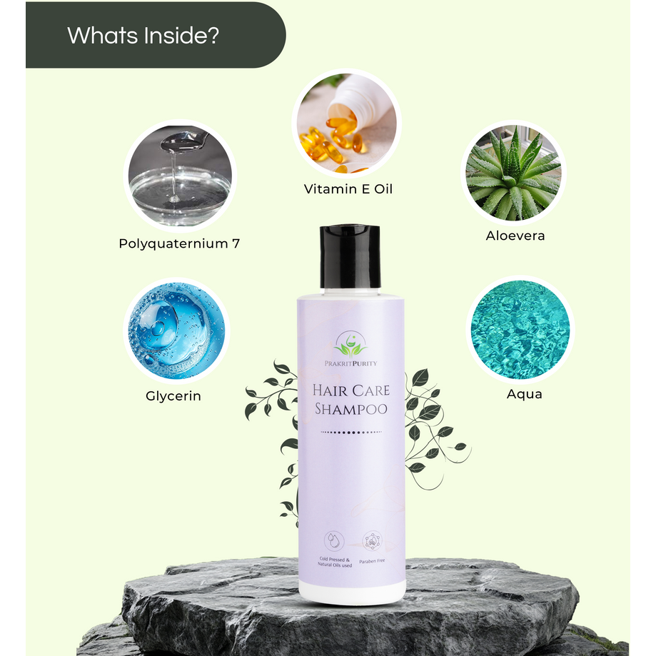 PP_Hair Care Shampoo