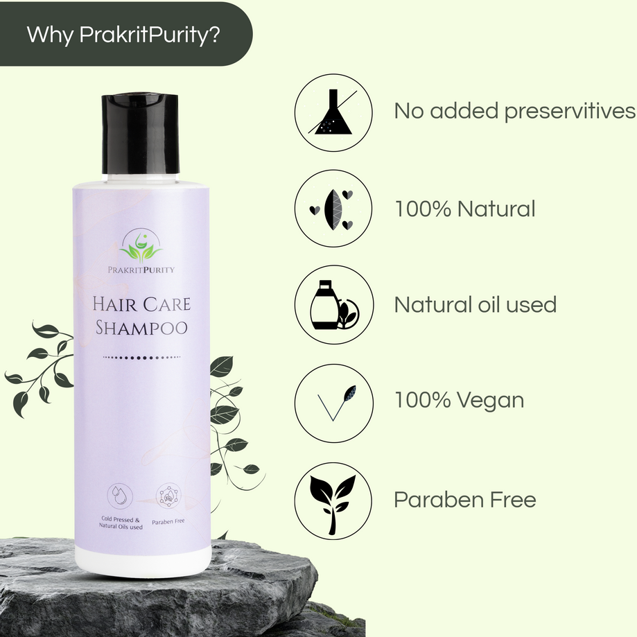 PP_Hair Care Shampoo