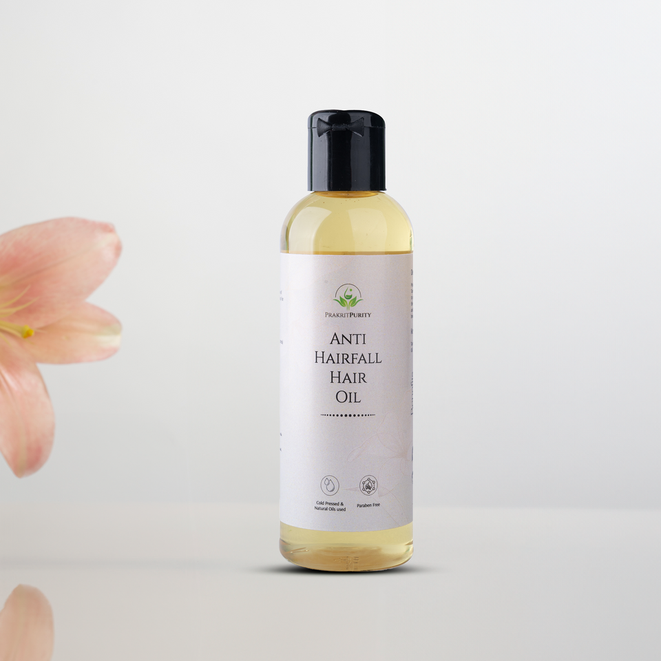 PP_Anti Hairfall Hair Oil