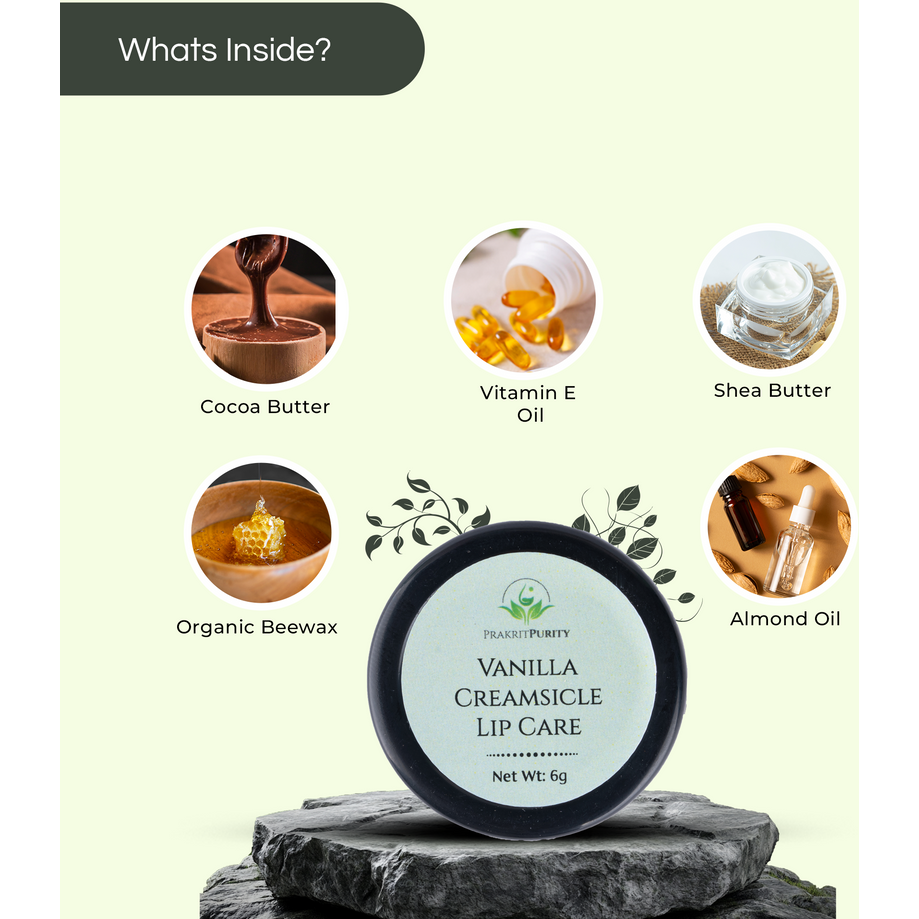 PP_Vanilla Lip Balm