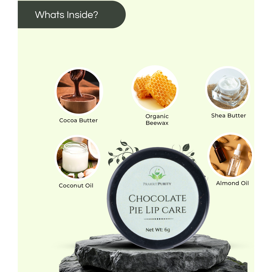 PP_Chocolate Lip Balm