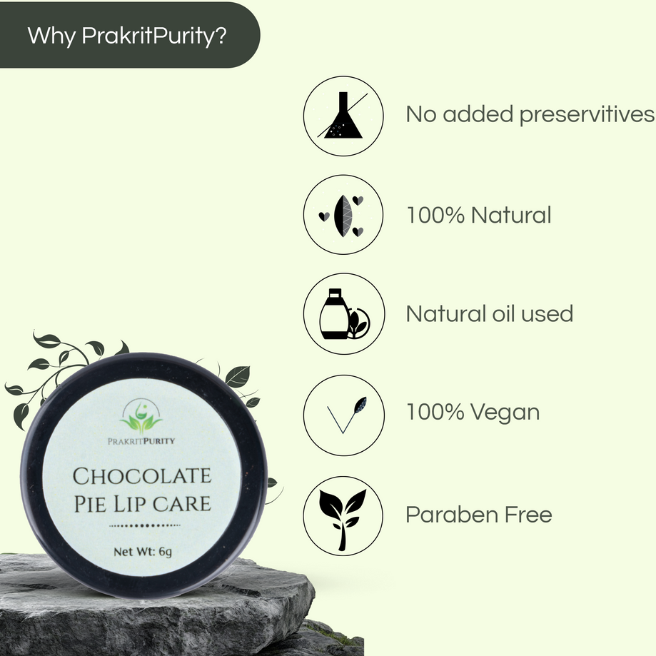 PP_Chocolate Lip Balm