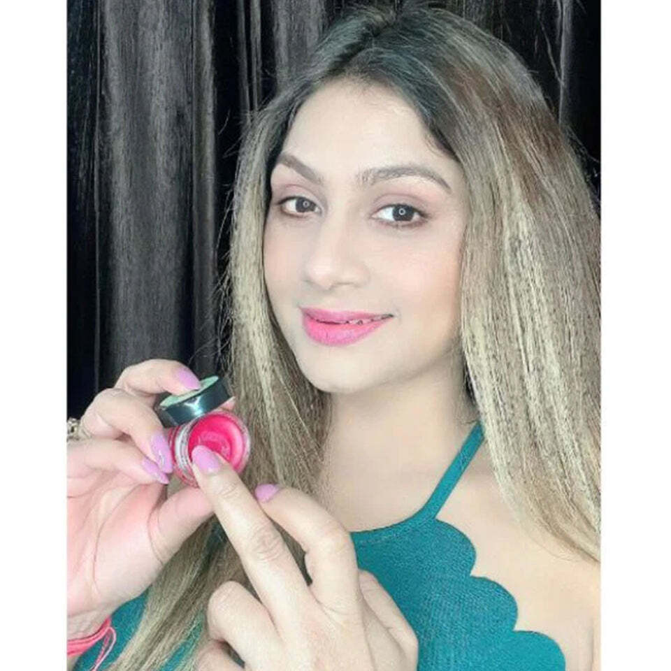 PP_Fruit Burst Lip Balm