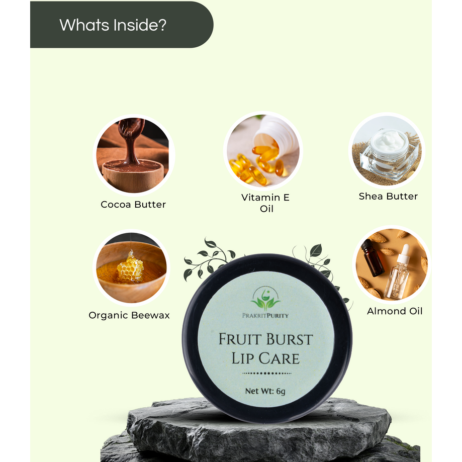 PP_Fruit Burst Lip Balm