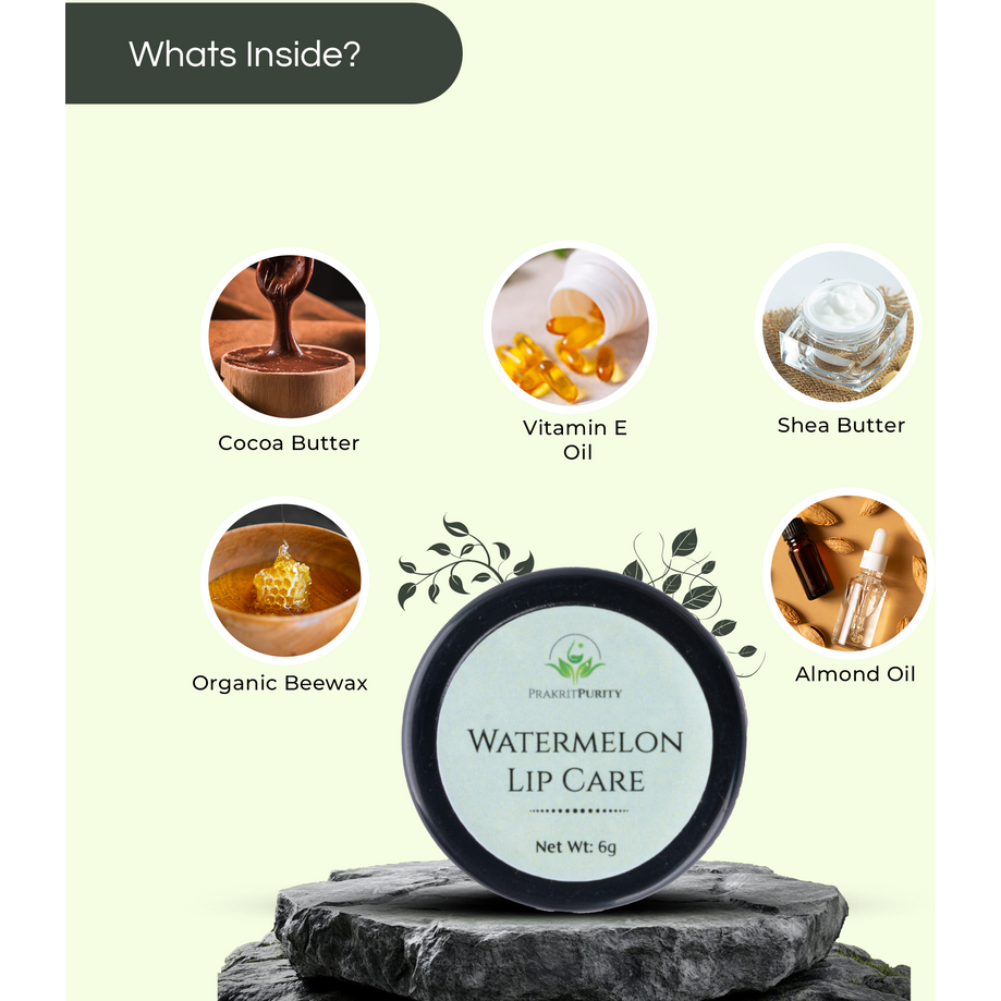PP_Watermelon Lip Balm
