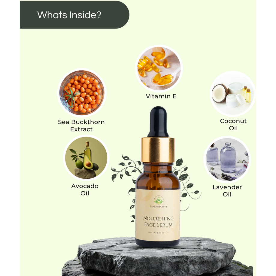 PP_Nourishing Face Serum
