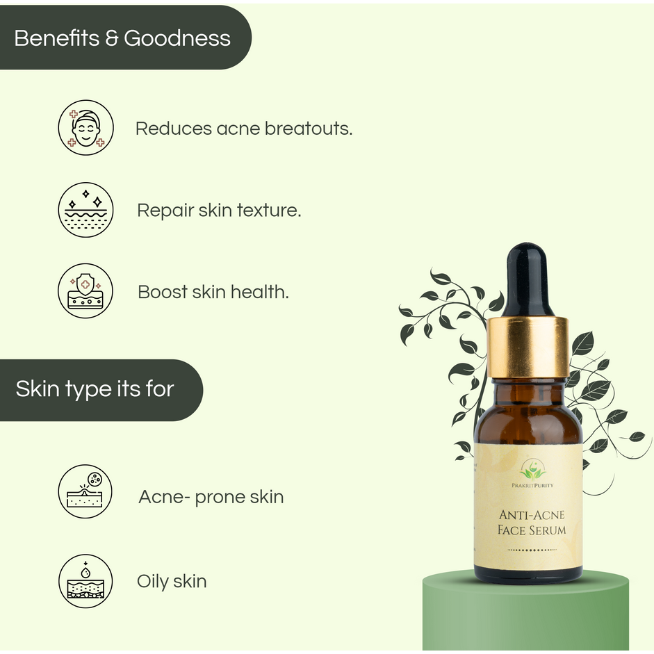 PP_Anti Acne Face Serum