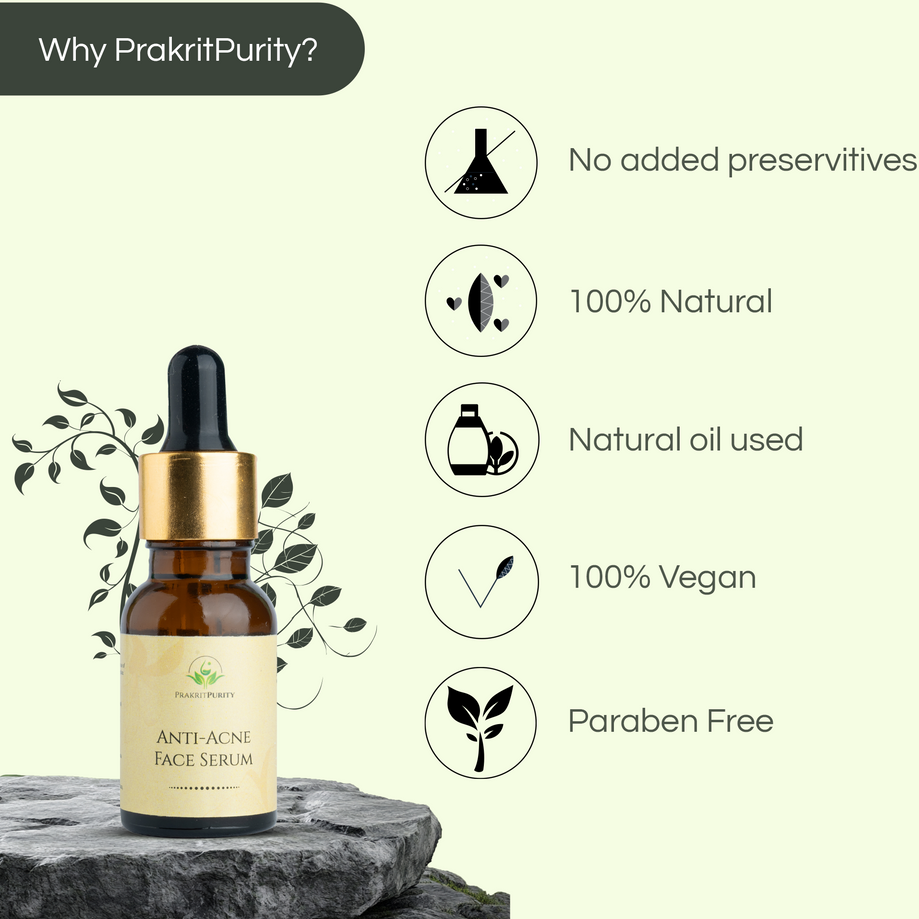 PP_Anti Acne Face Serum