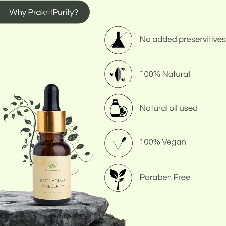 PP_Anti Aging Face Serum