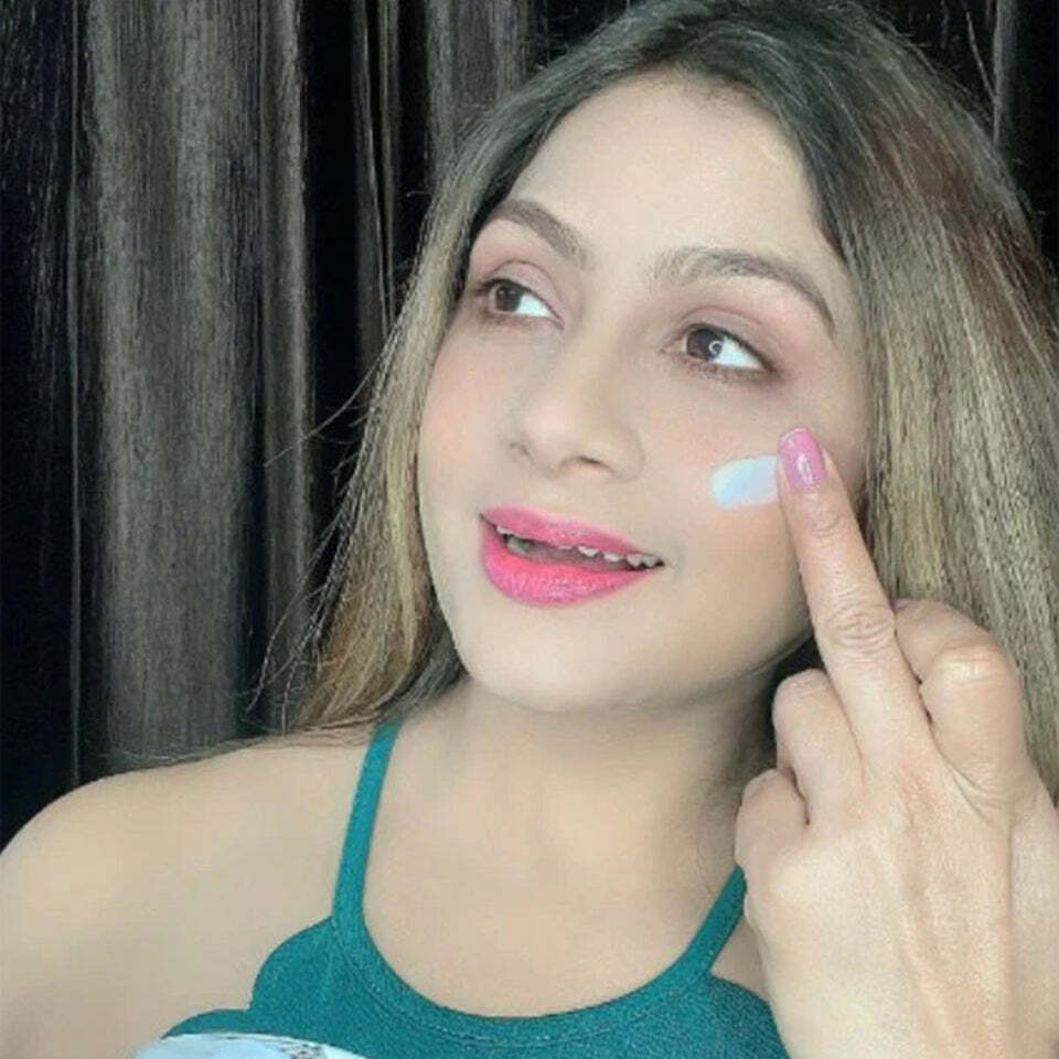 PP_Oil Balance Face Cream