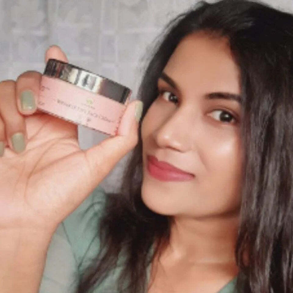 PP_Wrinkle lift Face Cream