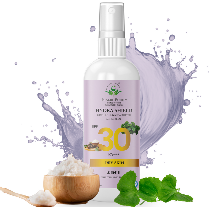 PP_Hydra Shield Sunscreen SPF30 PA+++