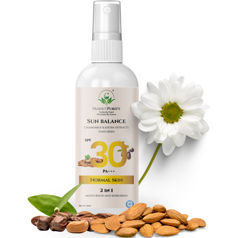 PP_Sun Balance Sunscreen SPF 30 PA+++