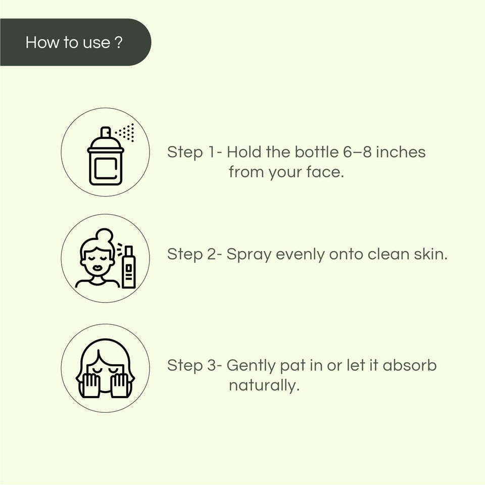 PP_Vitamin C Facial Mist & Biphasic Toner