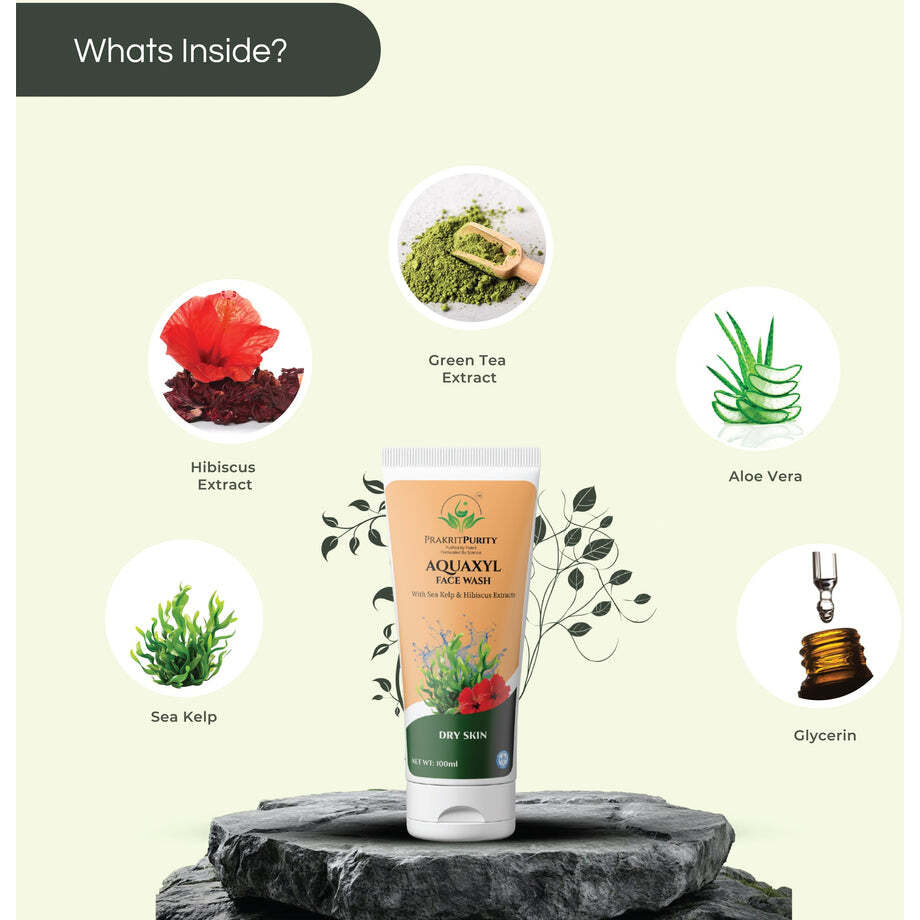 PP_Aquaxyl Face Wash