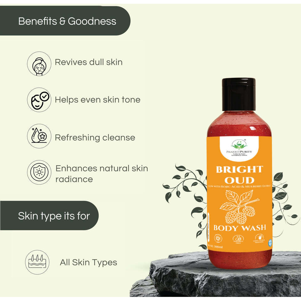 PP_Bright Oud Body Wash