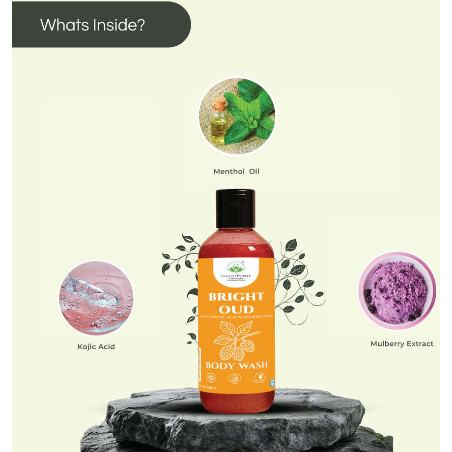 PP_Bright Oud Body Wash