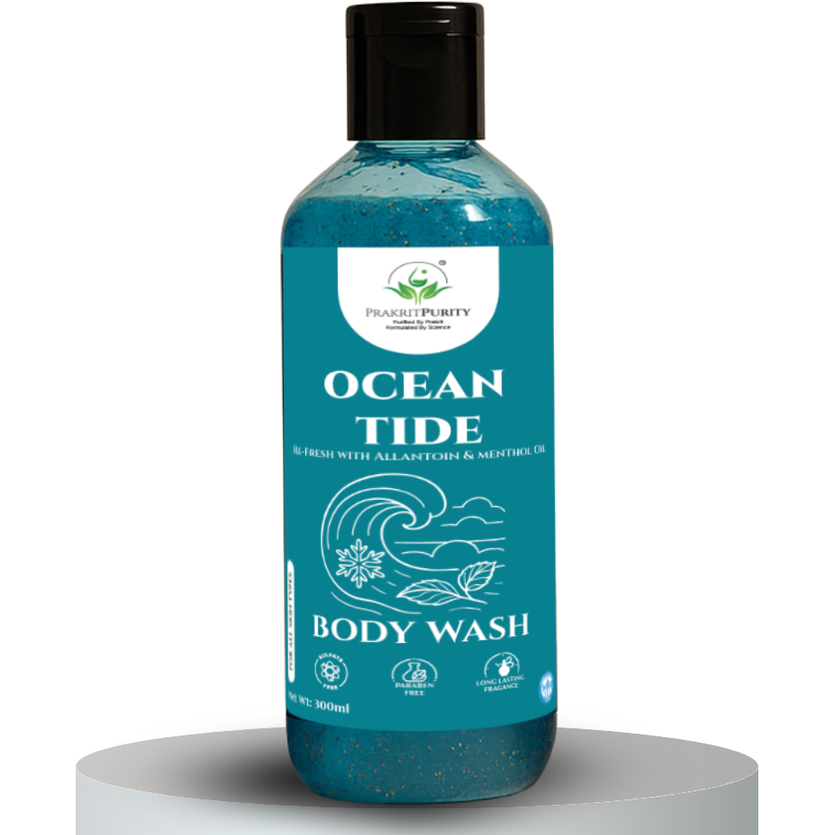 PP_Ocean Tide Body Wash