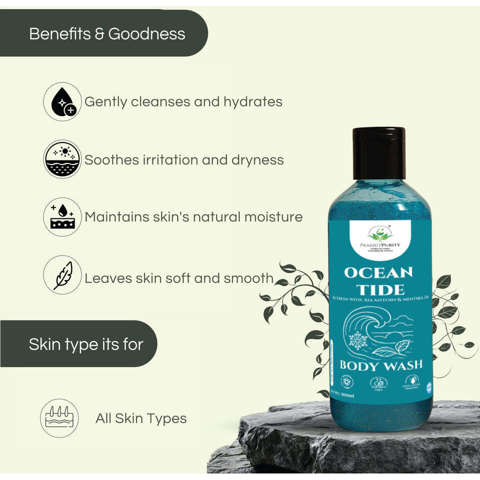 PP_Ocean Tide Body Wash