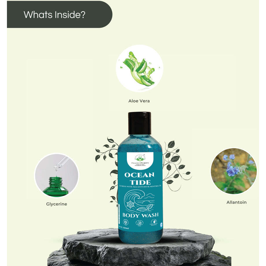 PP_Ocean Tide Body Wash