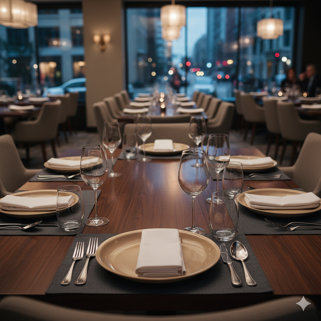 Round Full Plates Set of 6 | 100% Food Grade, Microwave Safe, & Dishwasher Safe (Beige)