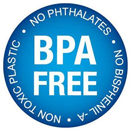 Squeezy Sauce Bottle 750 ml (Multicolour) | Mess-Free & Ergonomic Dispenser