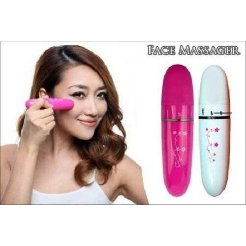 Mini208 Eye Massager Shun Kang Compact Relaxation Device Pink