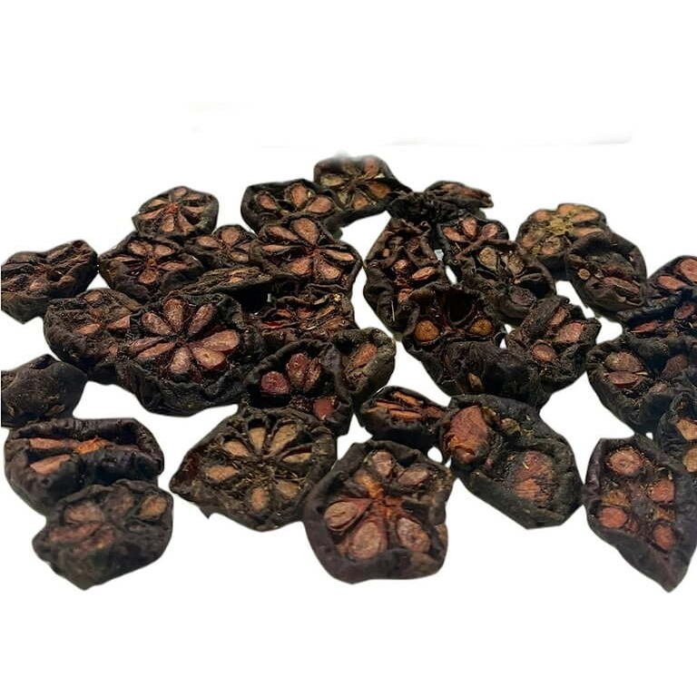 Nirav Black Kokum (Dry) Jungle Fruit (7 oz bag)