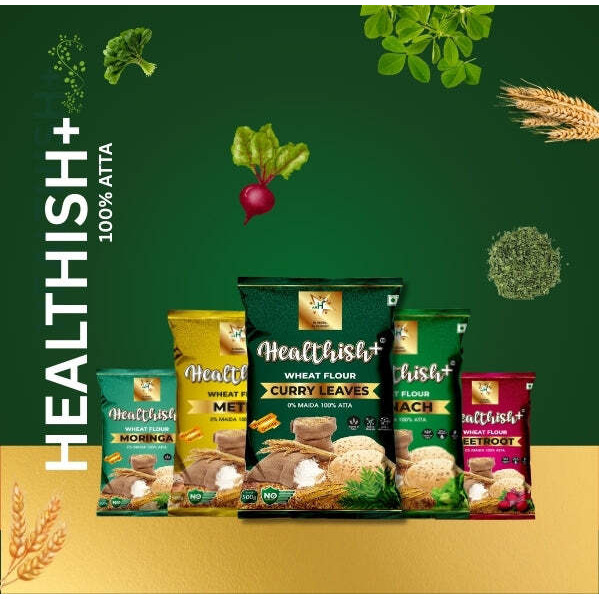 Daily Wellness Combo - 2.5kg