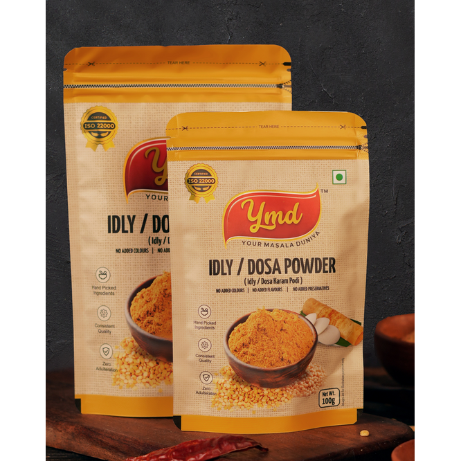 Idli Dosa Powder