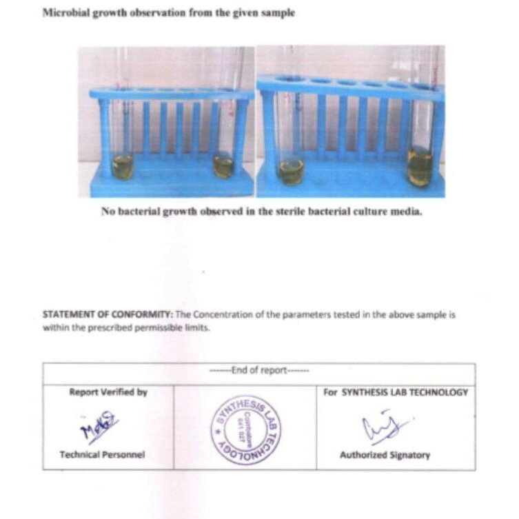 Anti-Hair Fall Shampoo 200ml