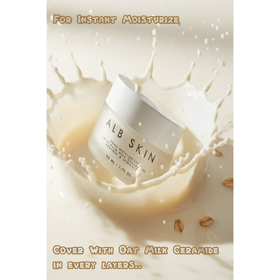 Body Tone Moisturizer
