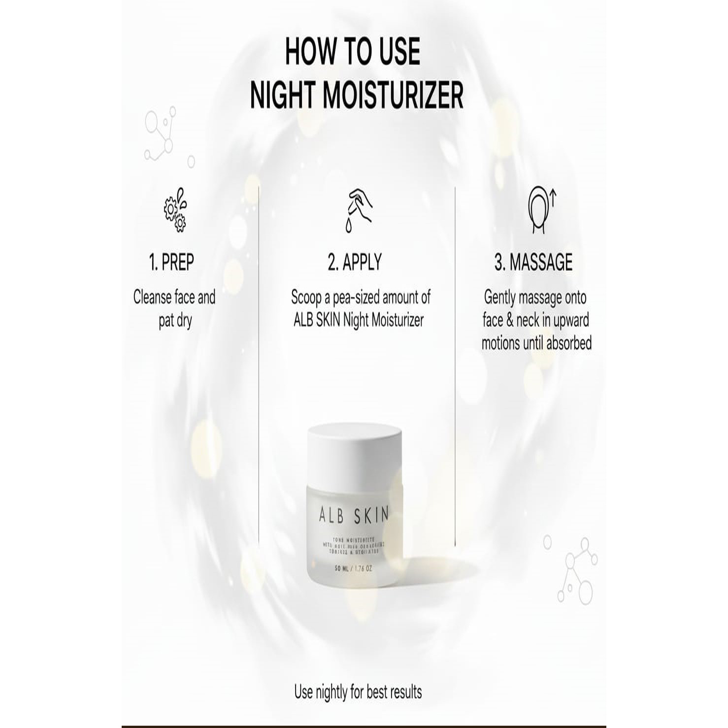 Body Tone Moisturizer
