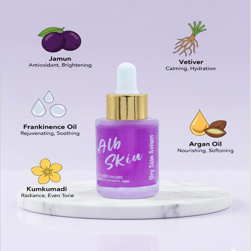 Ultra Anti Oxidant Serum