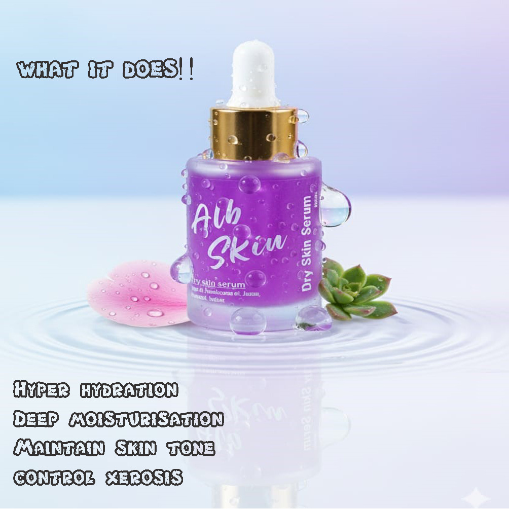 Ultra Anti Oxidant Serum