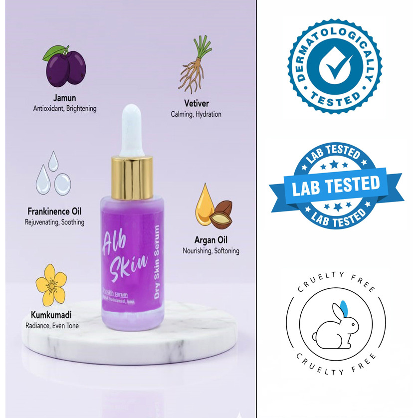 Ultra Anti Oxidant Serum