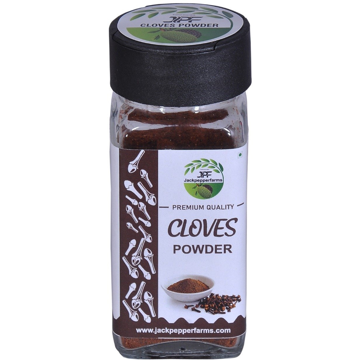 Cloves Powder