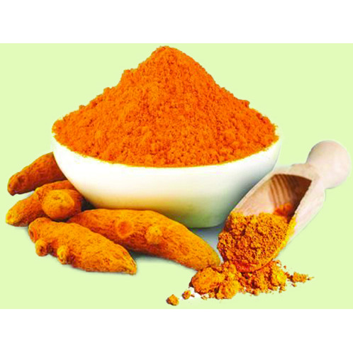 Tumeric Powder