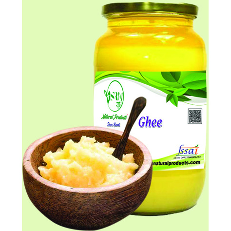 Buffalo Ghee